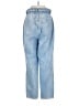 FRAME Blue Jeans Size S - photo 2