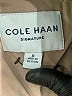 Cole Haan Brown Trenchcoat Size S - photo 6