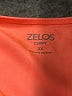 Zelos Orange Sports Bra Size 3X - photo 7