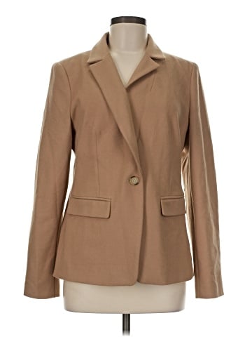 Ann Taylor LOFT Blazer (view 1)