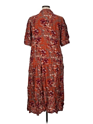 Natural Life Casual Dress (view 2)