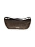 STAUD Metallic Silver Shoulder Bag One size - photo 2