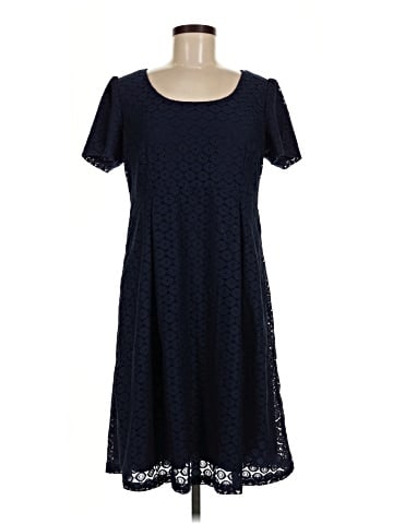 Rabbit Rabbit Rabbit Designs Casual Dress (view 1)