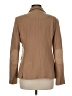 Ann Taylor LOFT Tan Blazer Size 8 - photo 2