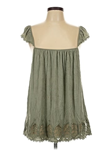 VS Bra Tops Sleeveless Blouse (view 1)