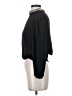OLM Black Long Sleeve Blouse Size S - photo 5