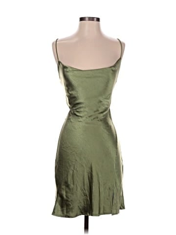 Hello Molly Cocktail Dress (view 1)