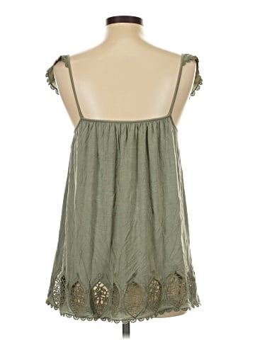 VS Bra Tops Sleeveless Blouse (view 2)