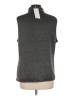 Assorted Brands 100% Polyester Gray Vest Size M - photo 2