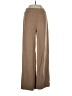 Zara Brown Casual Pants Size S - photo 1