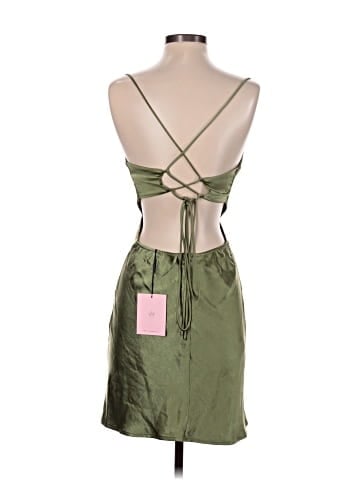Hello Molly Cocktail Dress (view 2)