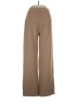 Zara Brown Casual Pants Size S - photo 2