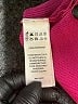Happily Grey 100% Polyester Burgundy Sleeveless Top Size S - photo 8