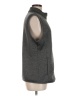 Assorted Brands 100% Polyester Gray Vest Size M - photo 4