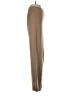 Zara Brown Casual Pants Size S - photo 4