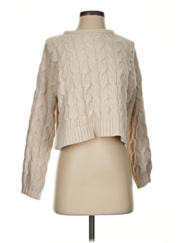 Moon & Madison Pullover Sweater (view 1)