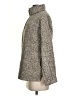 Dylan 100% Polyester Tweed Gray Pullover Sweater Size S - photo 5