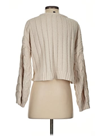 Moon & Madison Pullover Sweater (view 2)