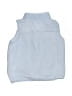 Levi's Blue Sleeveless Button-Down Shirt Size 3T - photo 2