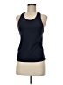 Peloton Blue Active Tank Size M - photo 1
