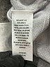 Halogen Silver Pullover Sweater Size S - photo 8