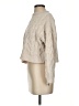 Moon & Madison 100% Polyester Tan Pullover Sweater Size S - photo 5