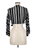 Glamaker Black Kimono Size M - photo 2