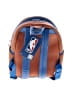 Assorted Brands Brown Backpack One size - photo 2