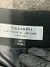 Tahari by ASL 100% Polyester Blue Jacket Size 4 Petite - photo 6