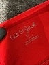 Cat & Jack Red Rash Guard Size 3T - photo 3