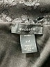 Halogen 100% Polyester Black Formal Skirt Size XXL - photo 4
