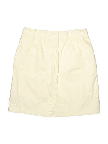 Duluth Trading Co. Casual Skirt (view 2)