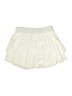 Lululemon Athletica Solid Ivory White Active Skort Size 10 - photo 2