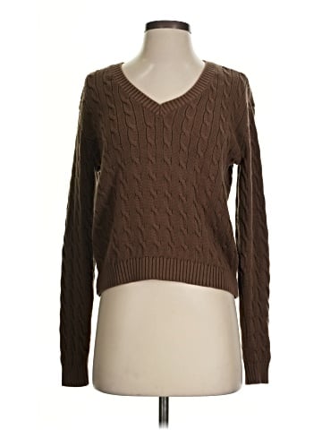 Brandy Melville Pullover Sweater (view 1)