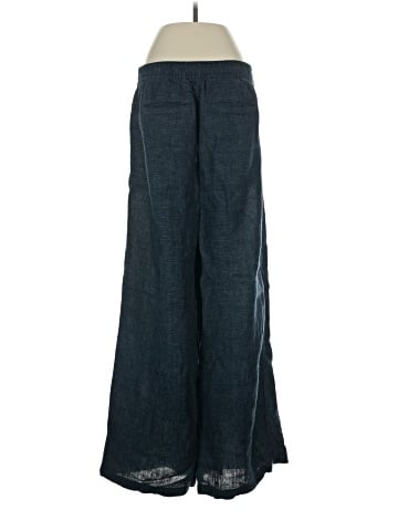 H By Halston Linen Pants (view 2)