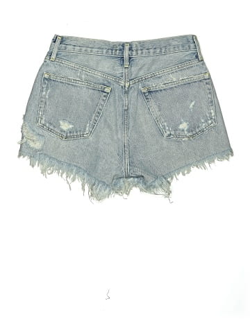 AGOLDE Denim Shorts (view 2)
