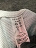 SPANX Ivory Long Sleeve Turtleneck Size M - photo 7