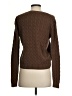 Brandy Melville Brown Pullover Sweater Size S (estimated) - photo 2