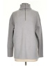 Babaton 100% Merino Gray Turtleneck Sweater Size XS - photo 1