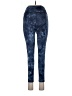 Gymshark Tie-dye Blue Active Pants Size L - photo 2