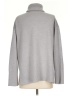 Babaton 100% Merino Gray Turtleneck Sweater Size XS - photo 2