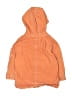 Old Navy 100% Cotton Orange Jacket Size 18-24 mo - photo 2