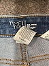 Time and Tru Hearts Blue Jeans Size 20 Petite - photo 4