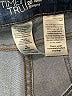 Time and Tru Hearts Blue Jeans Size 20 Petite - photo 5