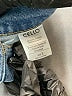 Cello Jeans Hearts Blue Jeans Size 5 - photo 8