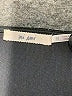 Mi ami Black Cocktail Dress Size M - photo 7