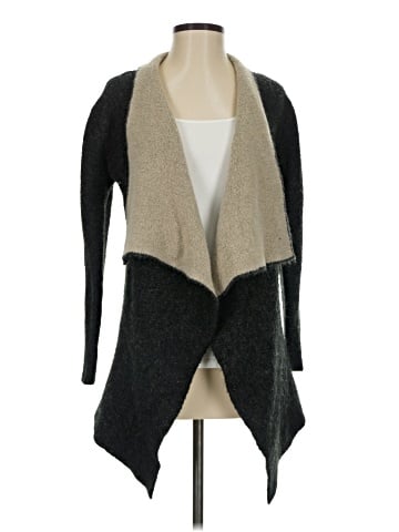Zara Cardigan (view 1)