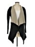 Zara Gray Cardigan Size S - photo 1