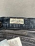 Levi's Hearts Blue Jeans Size 31 waist - photo 7