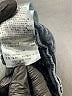 Levi's Hearts Blue Jeans Size 31 waist - photo 8